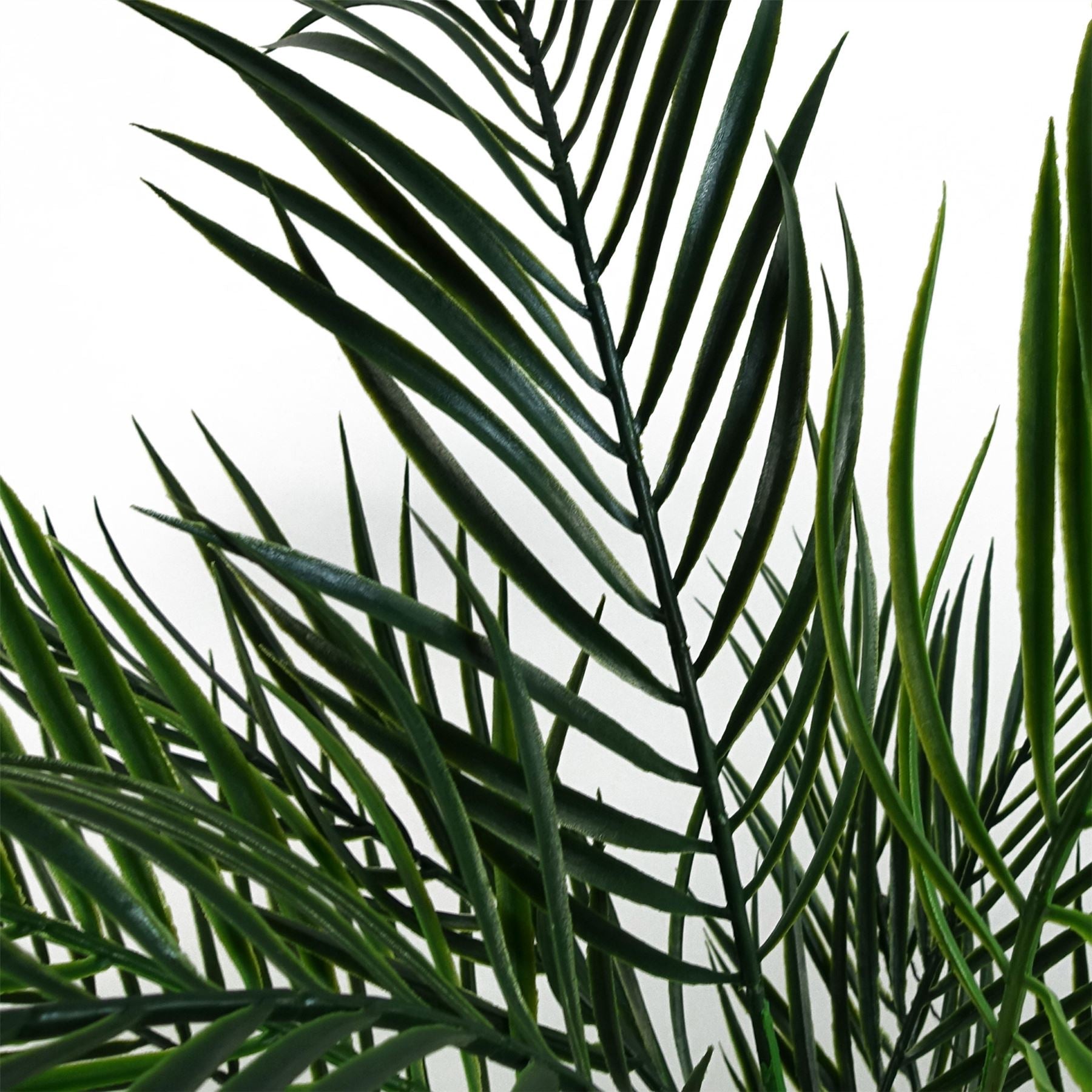 Leaf Design 125cm Areca Palm Tree UV Resistant Outdoor-1