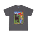 Farm Kids Graphic Tee — "Fun at the Farm" Vintage Barnyard Shirt