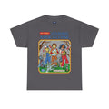 Zombie Apocalypse Tee — My First Zombie Apocalypse Retro Kids Adventure Shirt