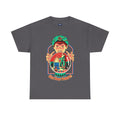 See Your Future - Unisex Heavy Cotton Tee