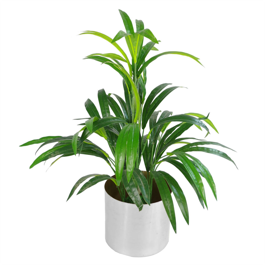 Artificial Bamboo Foliage Plant Pot 65cm Bamboo UK-3