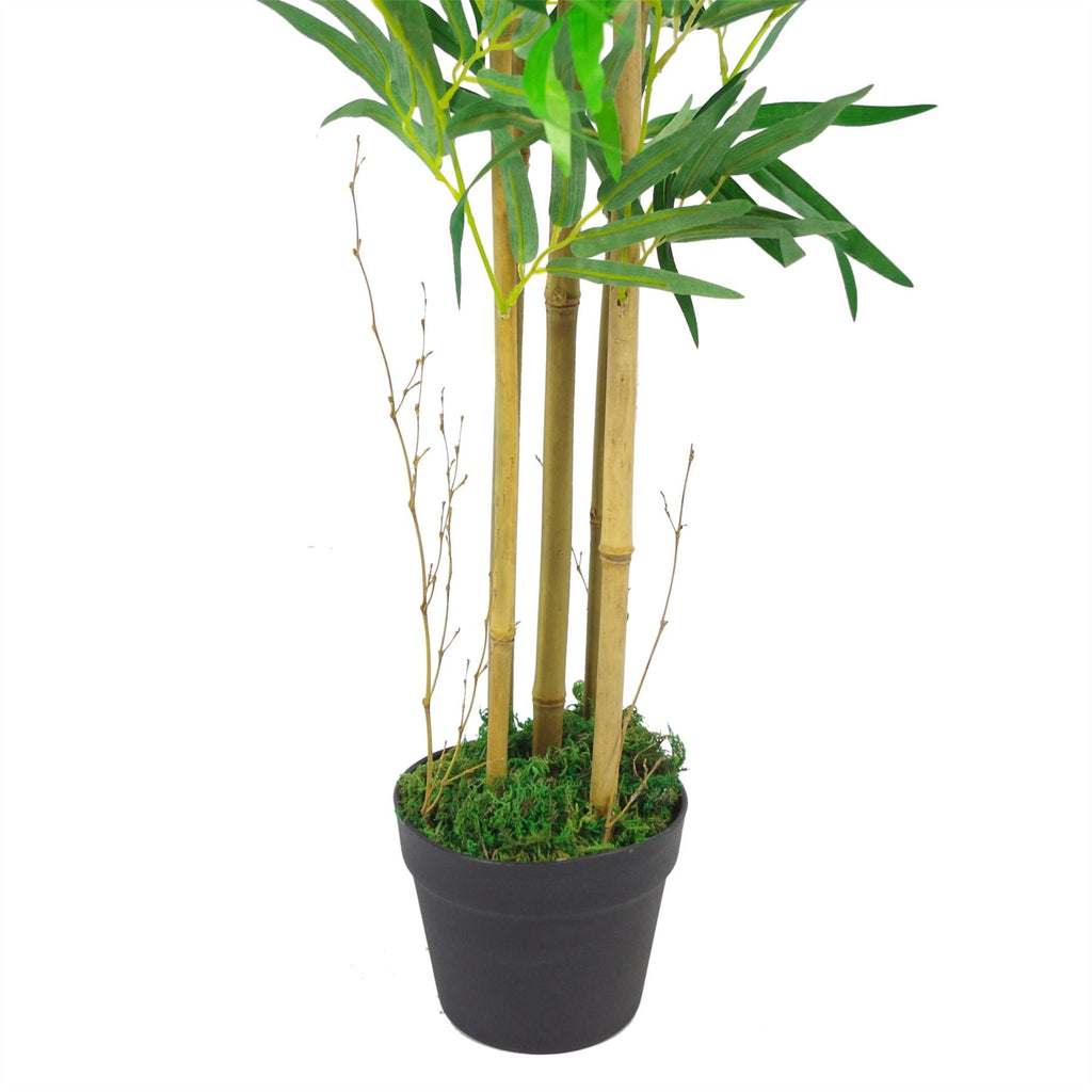 150cm Look Artificial Bamboo Plants Trees XL-2