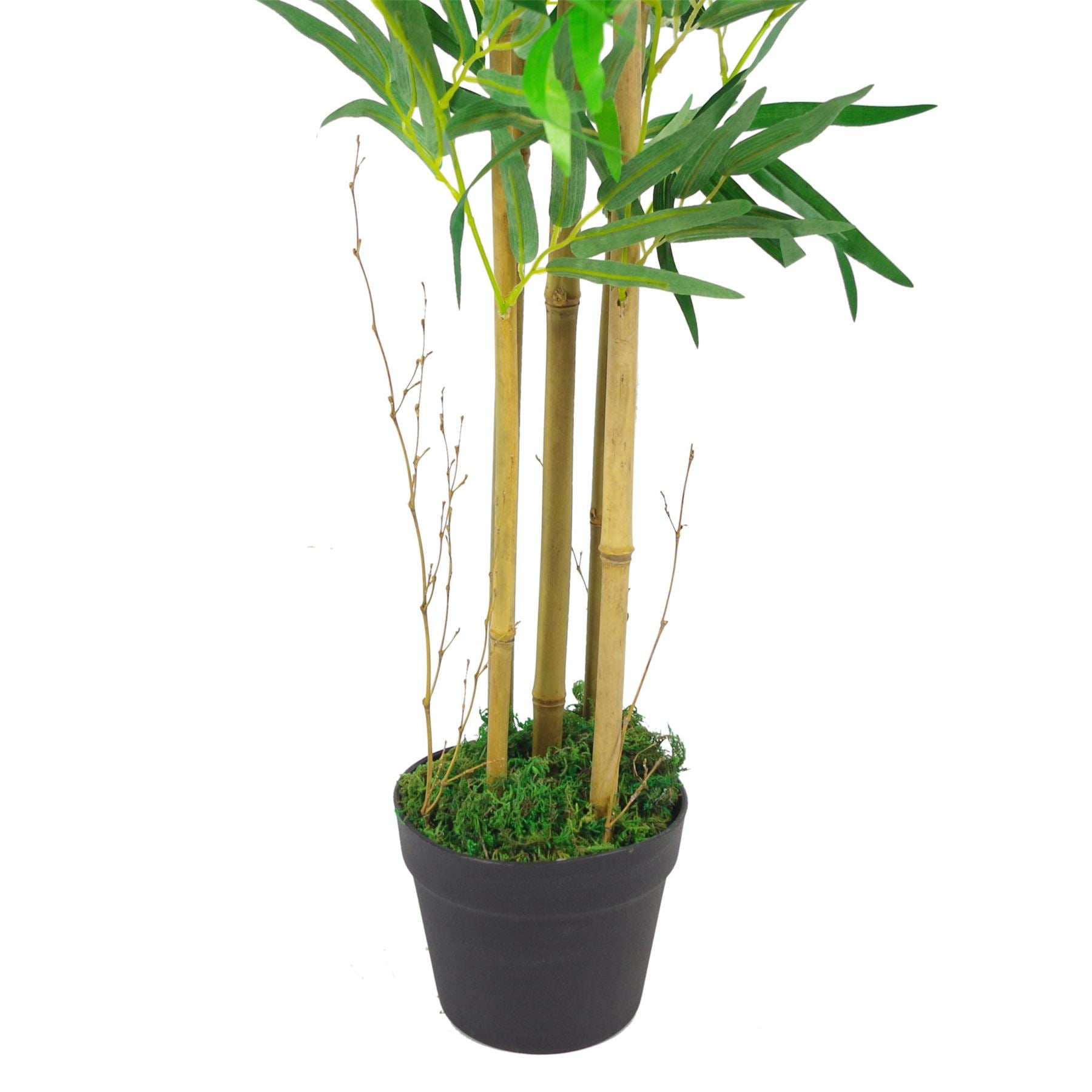 150cm Look Artificial Bamboo Plants Trees XL-2