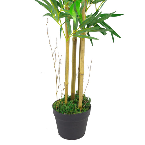 150cm Look Artificial Bamboo Plants Trees XL-2