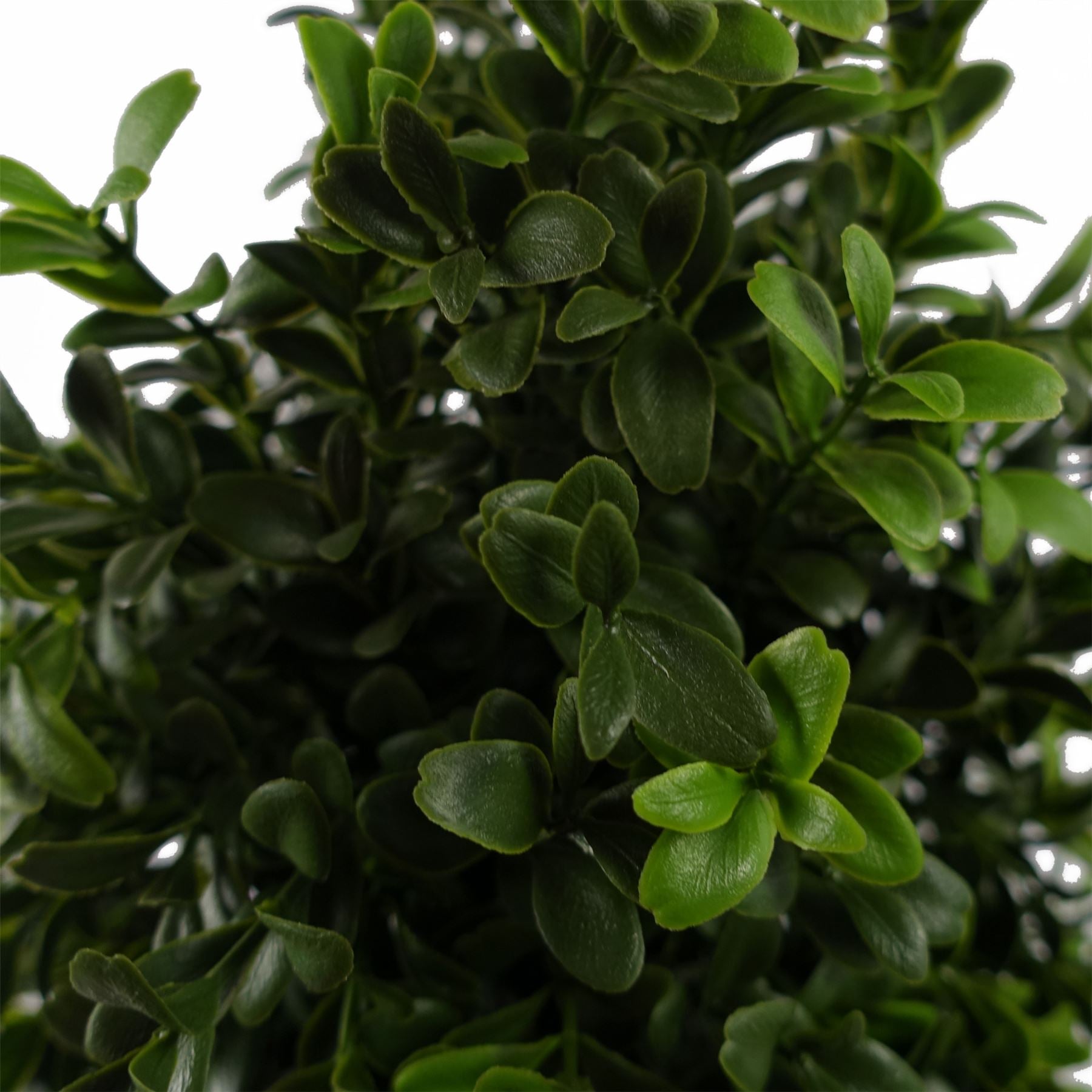 Outdoor Artificial Topiary Tree 120cm Sprial Boxwood UV Resistant Botanik-1