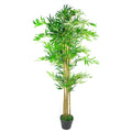 150cm Look Artificial Bamboo Plants Trees XL-0