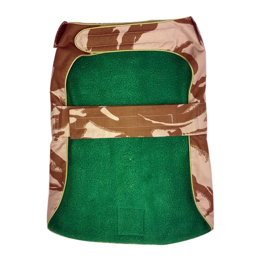 Army by Doggy Doo Little-2