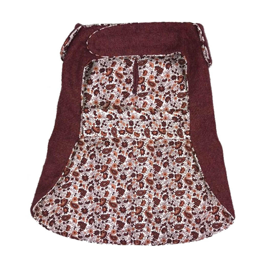 Autumn 5 by Doggy Doo Little