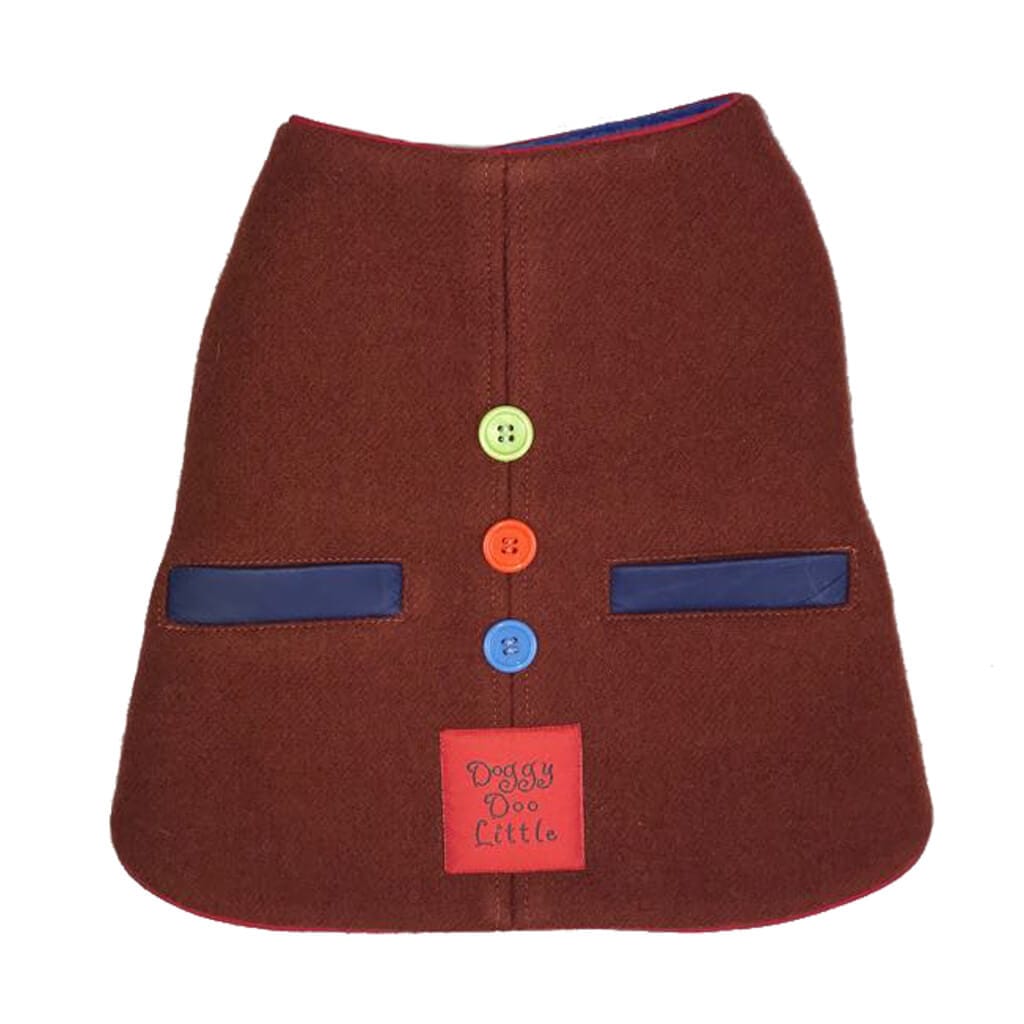 Autumn 6 by Doggy Doo Little
