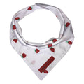 Strawberry Dog Bandana by Doggy Doo Little-0