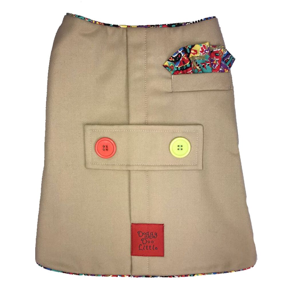Belt 2 by Doggy Doo Little