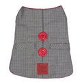 Button Check by Doggy Doo Little