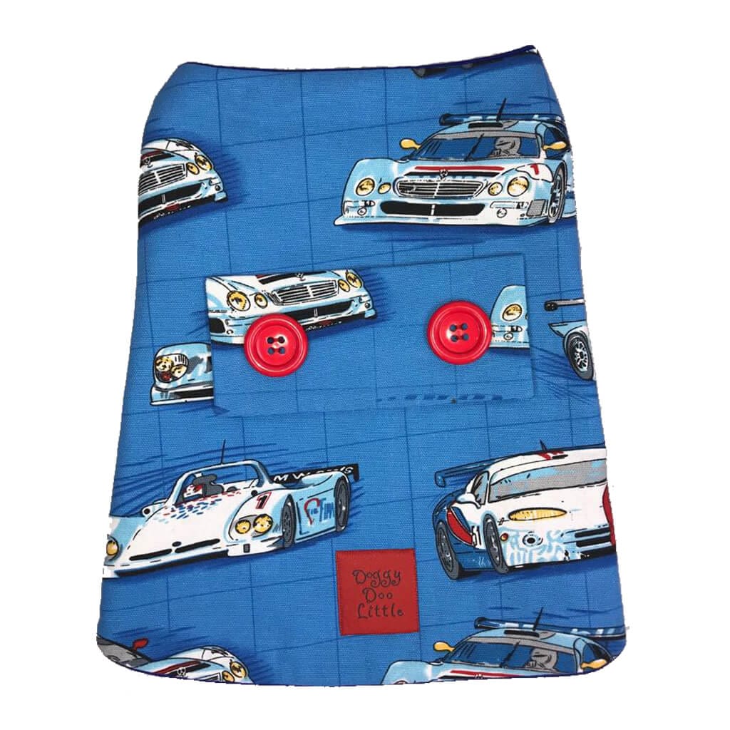 Cars by Doggy Doo Little