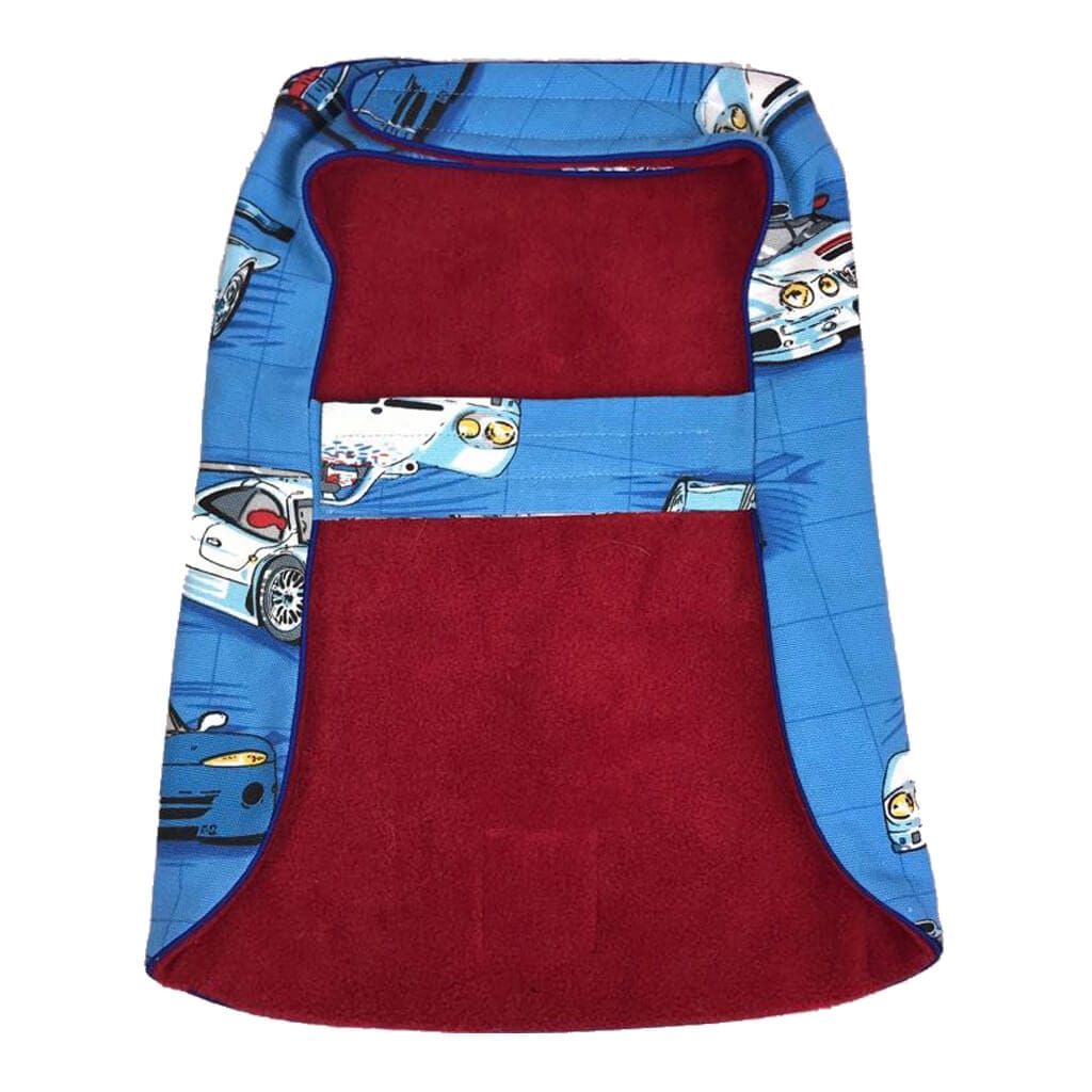 Cars by Doggy Doo Little