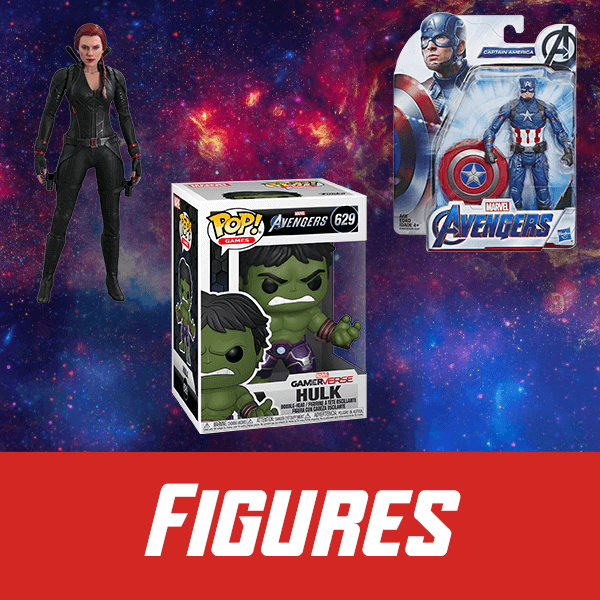 Thor Crate - The Marvel Mystery Box