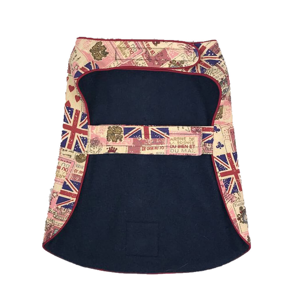 Patriotic 2 by Doggy Doo Little