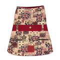 Patriotic 4 by Doggy Doo Little