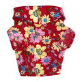 Hawaii Bloom Dog Shirt by Doggy Doo Little-0