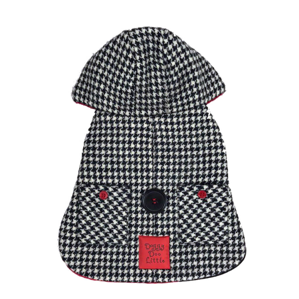 Snow by Doggy Doo Little
