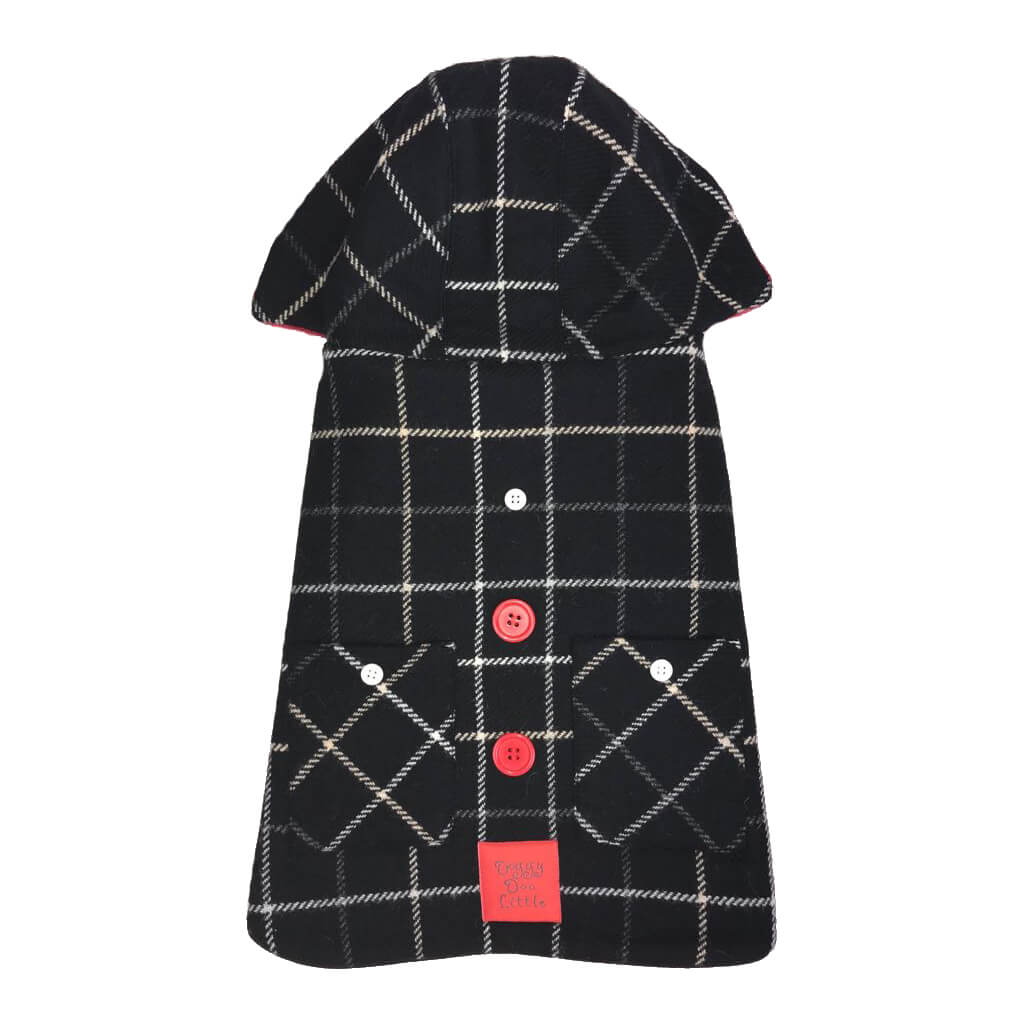 Squares by Doggy Doo Little