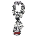 Clocks Cravat by Doggy Doo Little