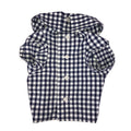 Blue Chef Dog Shirt by Doggy Doo Little
