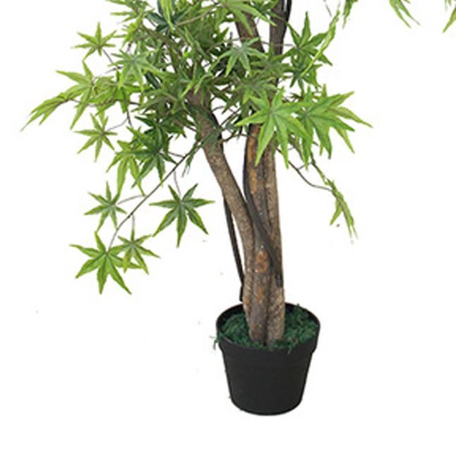 Artificial Trees 150cm Japanese Acer Trunk-2