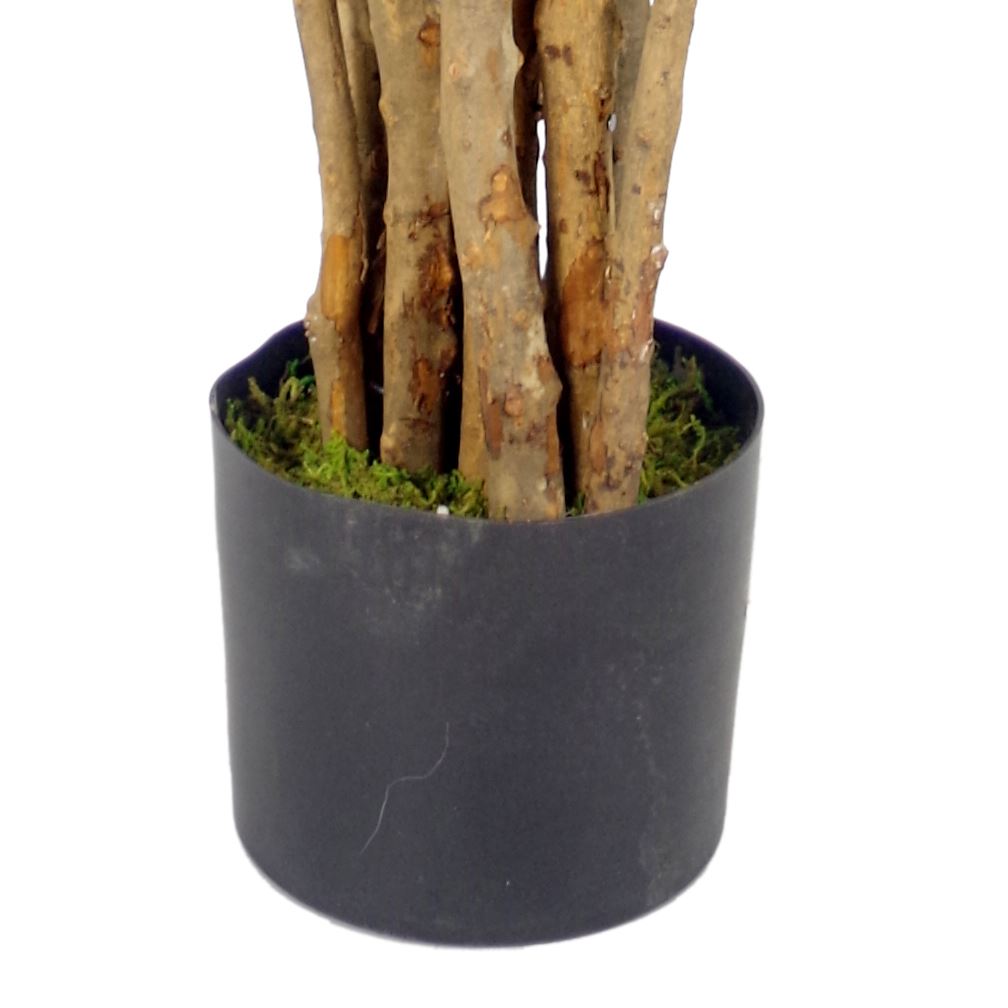 Artificial Olive Tree Plant Premium 125cm Luxury Olive Plants-1