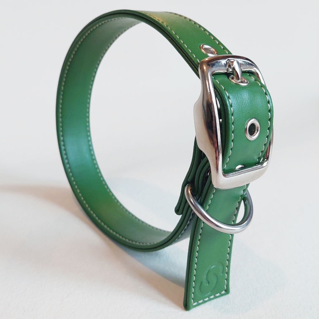 Green Skylos Set